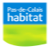 pas de calais habitat